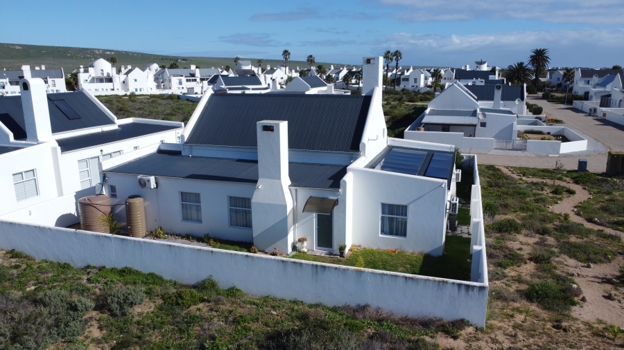 3 Bedroom Property for Sale in Lampiesbaai Western Cape